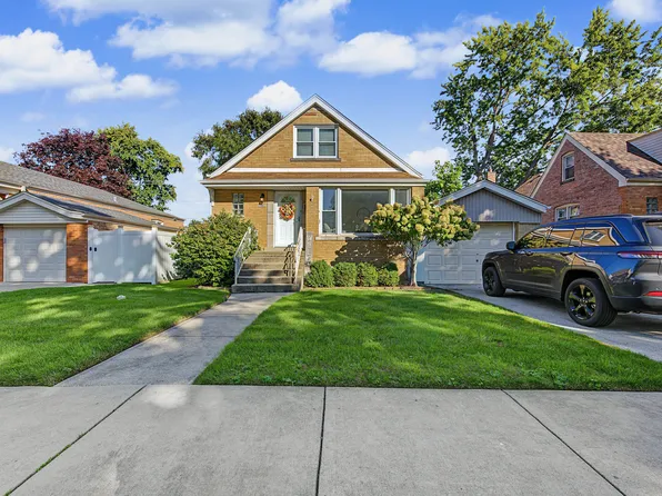 11003 S Tripp Ave, Oak Lawn, IL 60453