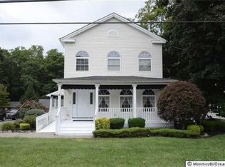 6 S Holmdel Rd, Holmdel, NJ 07733