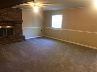 2210 La Salle Rd NW, Huntsville, AL 35810