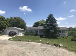 86 Ems B6b Ln, Leesburg, IN 46538