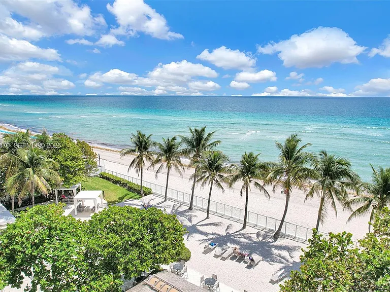 3001 S Ocean Dr #1611 — Photo 40