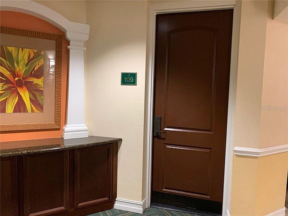 2nd image of 13941 Clubhouse Dr #109