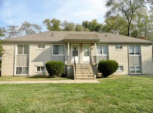 4308 NW 57th Ter #1, Kansas City, MO 64151