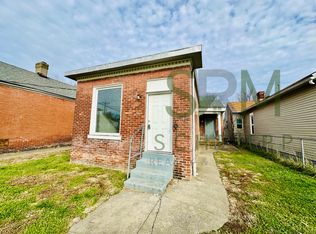 2823 Garfield Ave, Louisville, KY 40212