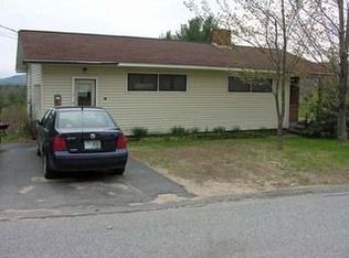 14 School St, Ashland, NH 03217