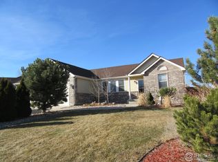 5603 W 32nd St, Greeley, CO 80634