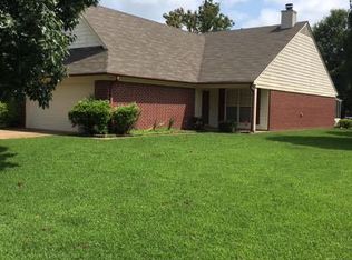 9331 Huron Dr, Olive Branch, MS 38654