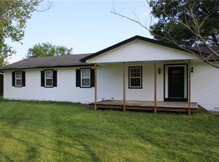 15011 S State Rte W #A, Archie, MO 64725