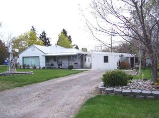 615 E Avenue C, Jerome, ID 83338