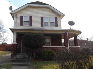 1558 Hampton Rd, Akron, OH 44305