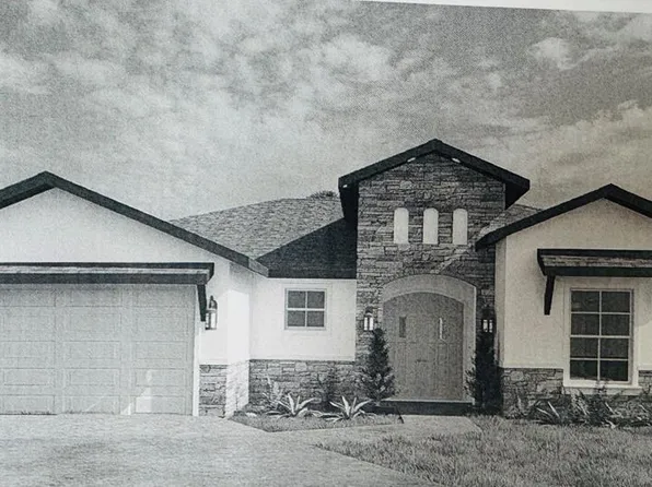 4716 River Oak Cir, Brownsville, TX 78520