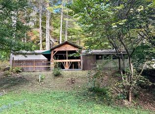 63 Watauga Heights Rd, Franklin, NC 28734