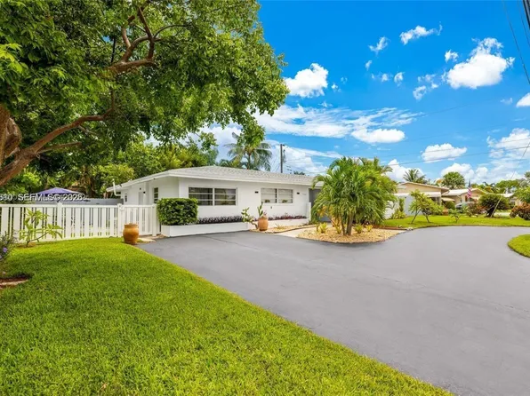 1320 NE 27th Ave, Pompano Beach, FL 33062