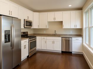 (Undisclosed Address), Waban, MA 02468