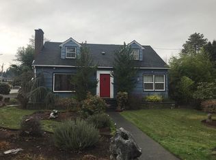 270 N Vernonia Rd, Saint Helens, OR 97051