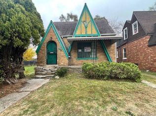 15450 Birwood St, Detroit, MI 48238
