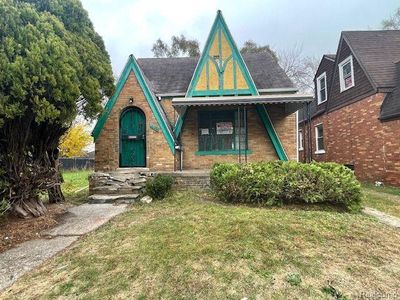 15450 Birwood St, Detroit, MI, 48238