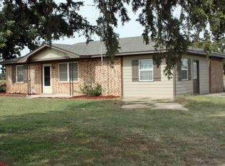 2482 County Road 1370, Blanchard, OK 73010