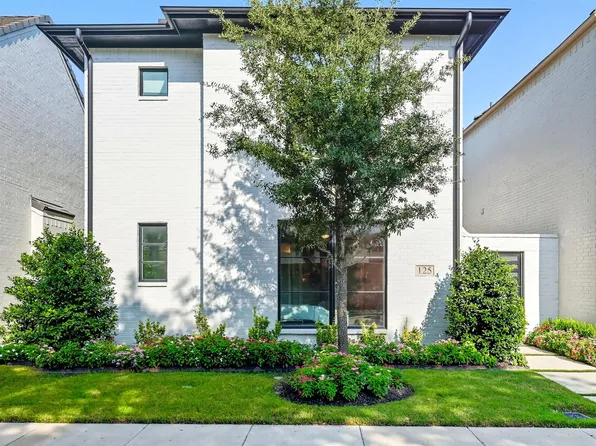 125 Magnolia Ln, Westworth Village, TX 76114