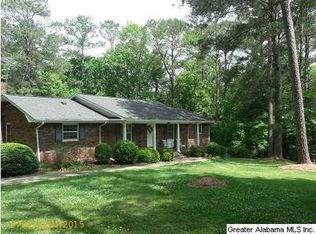 284 Mill St, Lineville, AL 36278