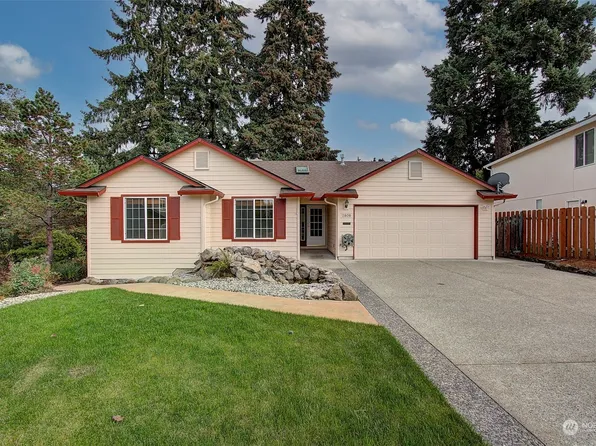 2808 NE 95th Circle, Vancouver, WA 98665