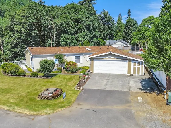 700 Pacific St, Columbia City, OR 97018