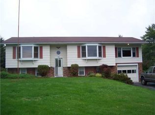 6045 Stone Hill Rd, Lakeville, NY 14480