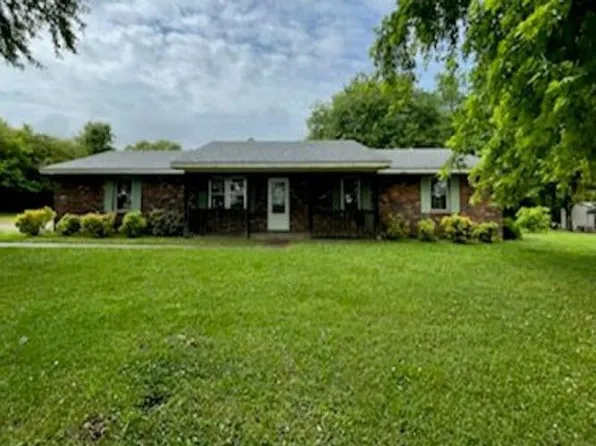 2529 County Road 344, Florence, AL 35634