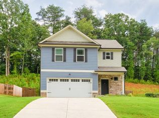 532 Elrod St, Cornelia, GA 30531