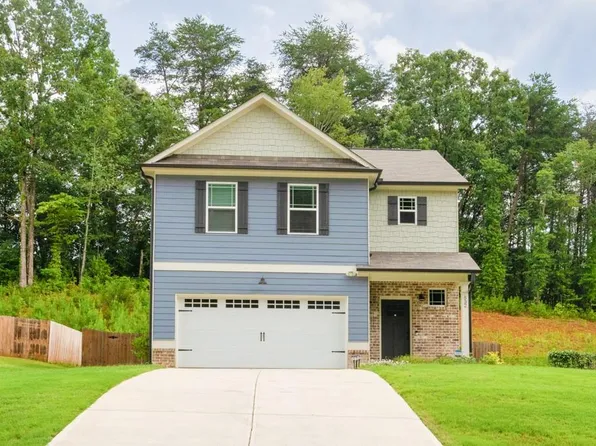 532 Elrod St, Cornelia, GA 30531