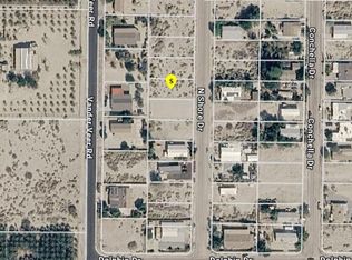 13 N Shore Dr, Mecca, CA 92254