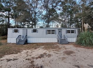 613 4th St, Walterboro, SC 29488