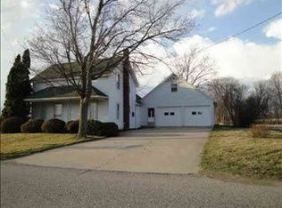25251 County Road 32, Goshen, IN 46526