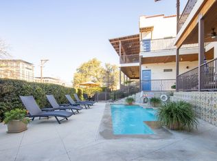 1542 N Alamo St Unit 107, San Antonio, TX 78215