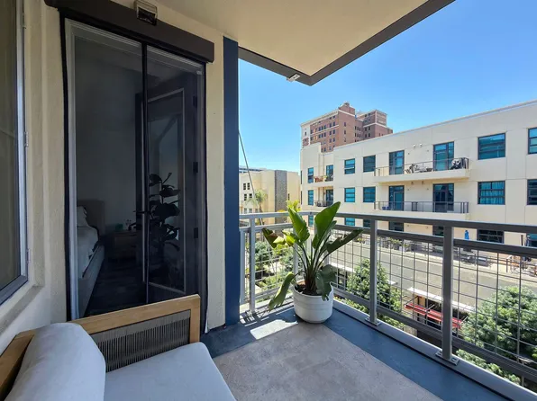 150 The Promenade N, Long Beach, CA
