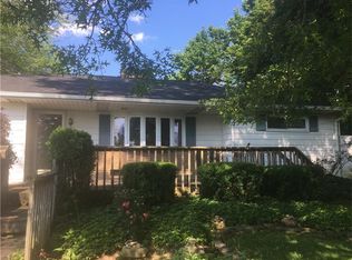 655 Darlington Rd, Beaver, PA 15009