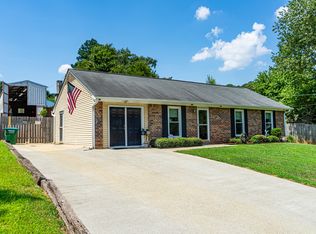 5383 Button Gwinnett Pl, Norcross, GA 30093