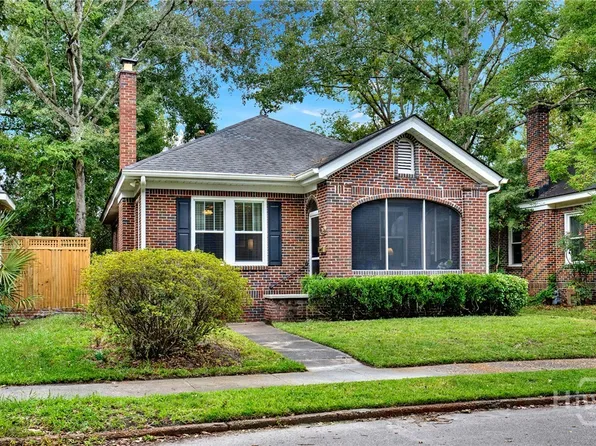 218 E 53rd Street, Savannah, GA 31405
