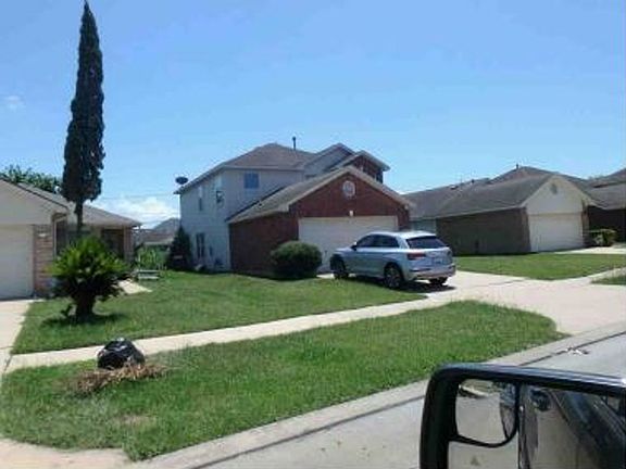 Property Side View
