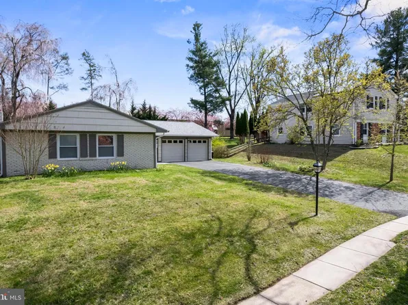 5162 Downwest Ride, Columbia, MD 21044