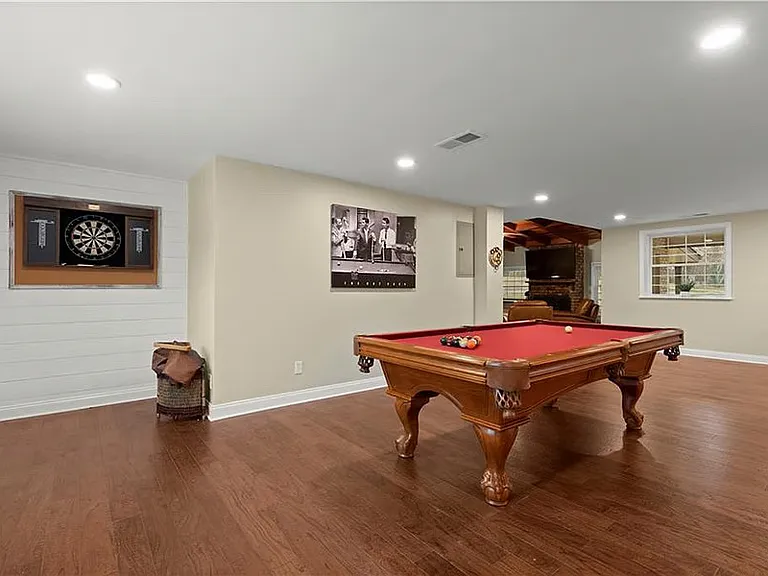 905 Liberty Hill Rd NE — Photo 10