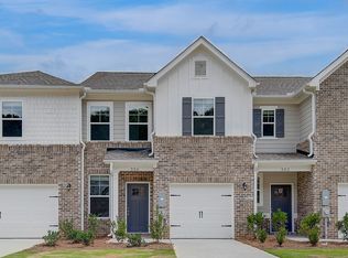 356 Navigator Ln, McDonough, GA 30253