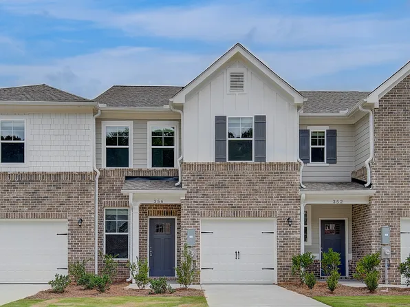 356 Navigator Ln, McDonough, GA 30253