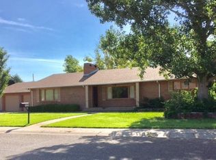 1125 N Jordan Ave, Liberal, KS 67901