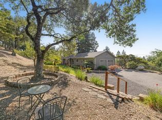 5450 Eagle Ridge Rd, Penngrove, CA 94951