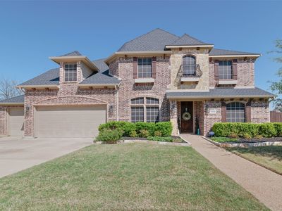 1804 Cannes Dr, Corinth, TX, 76210