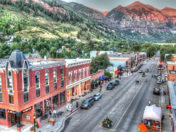 101 E Colorado Ave #201-A, Telluride, CO 81435