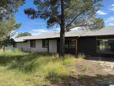 801 Country Club Dr, Silver City, NM, 88061