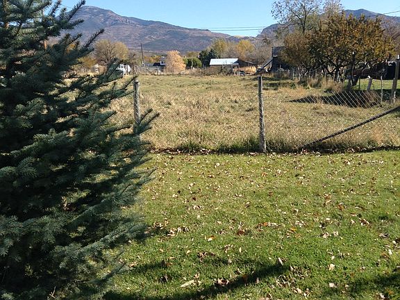 pasture or building lot 