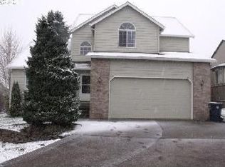 2521 NW Quartz St, Camas, WA 98607